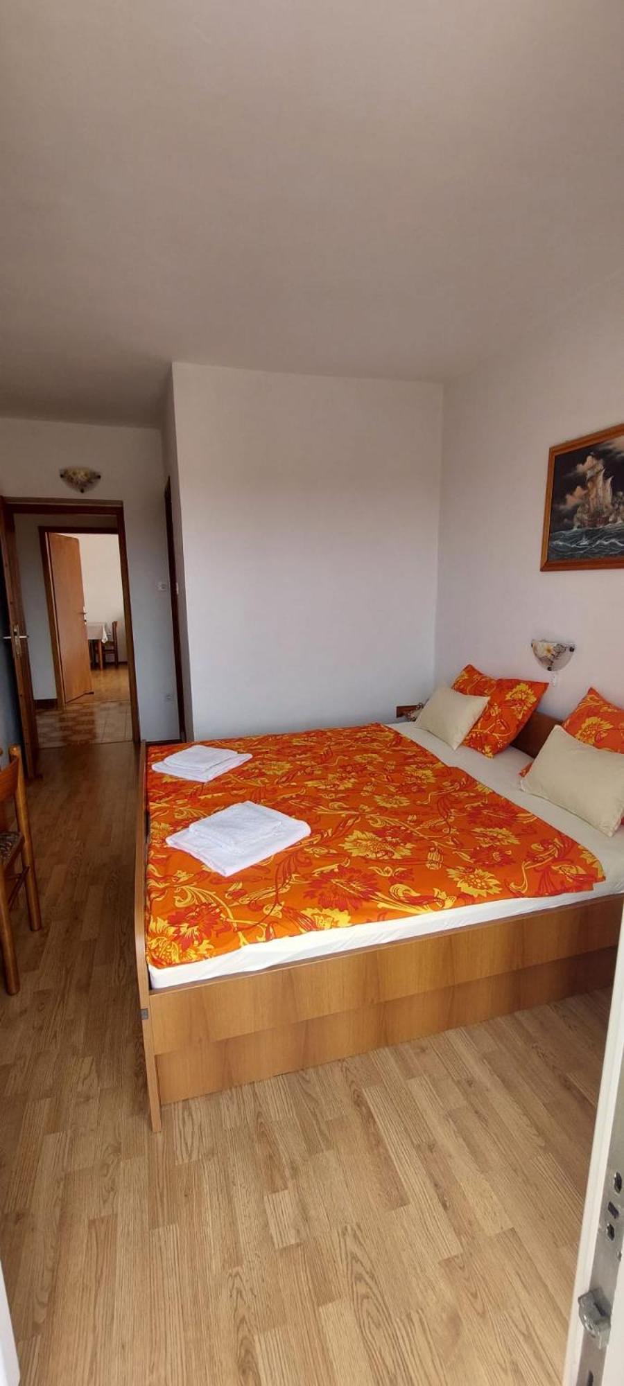 Milijana Apartments Rab ราบ ห้อง รูปภาพ