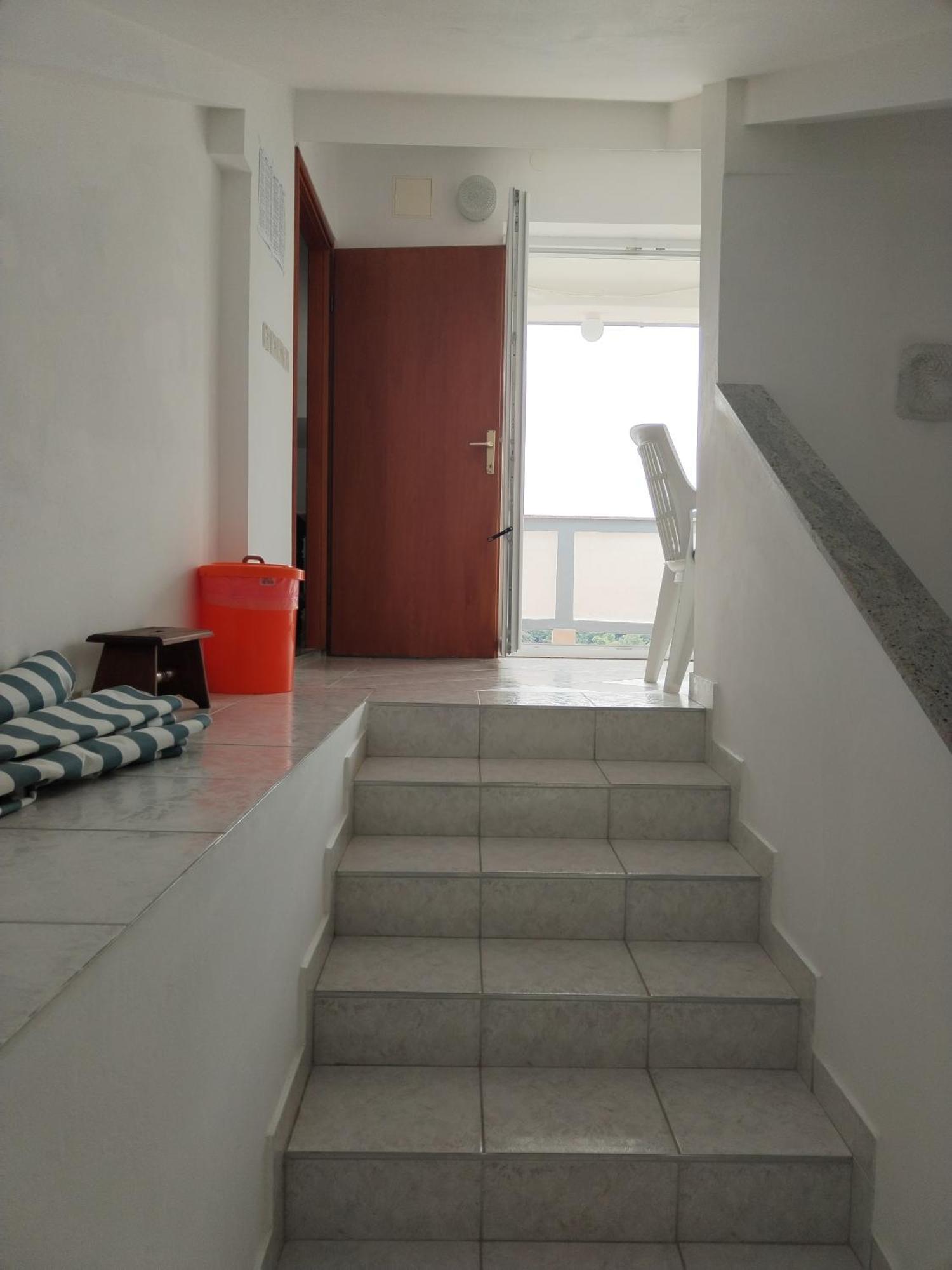Milijana Apartments Rab ราบ ห้อง รูปภาพ