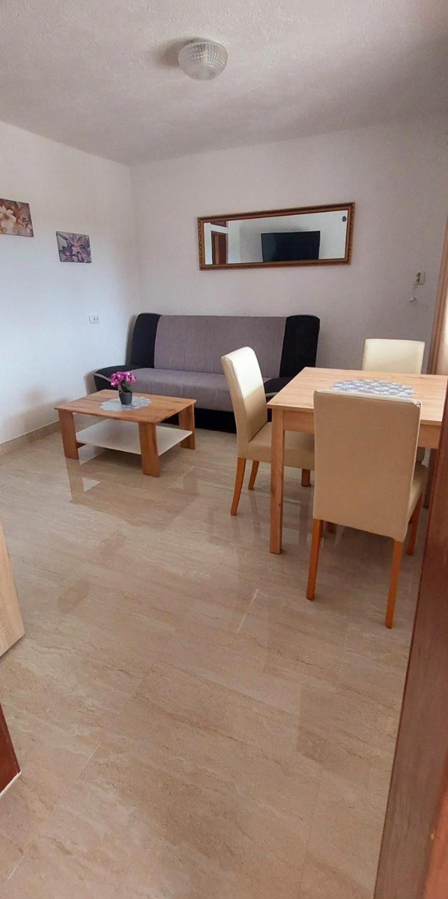 Milijana Apartments Rab ราบ ห้อง รูปภาพ