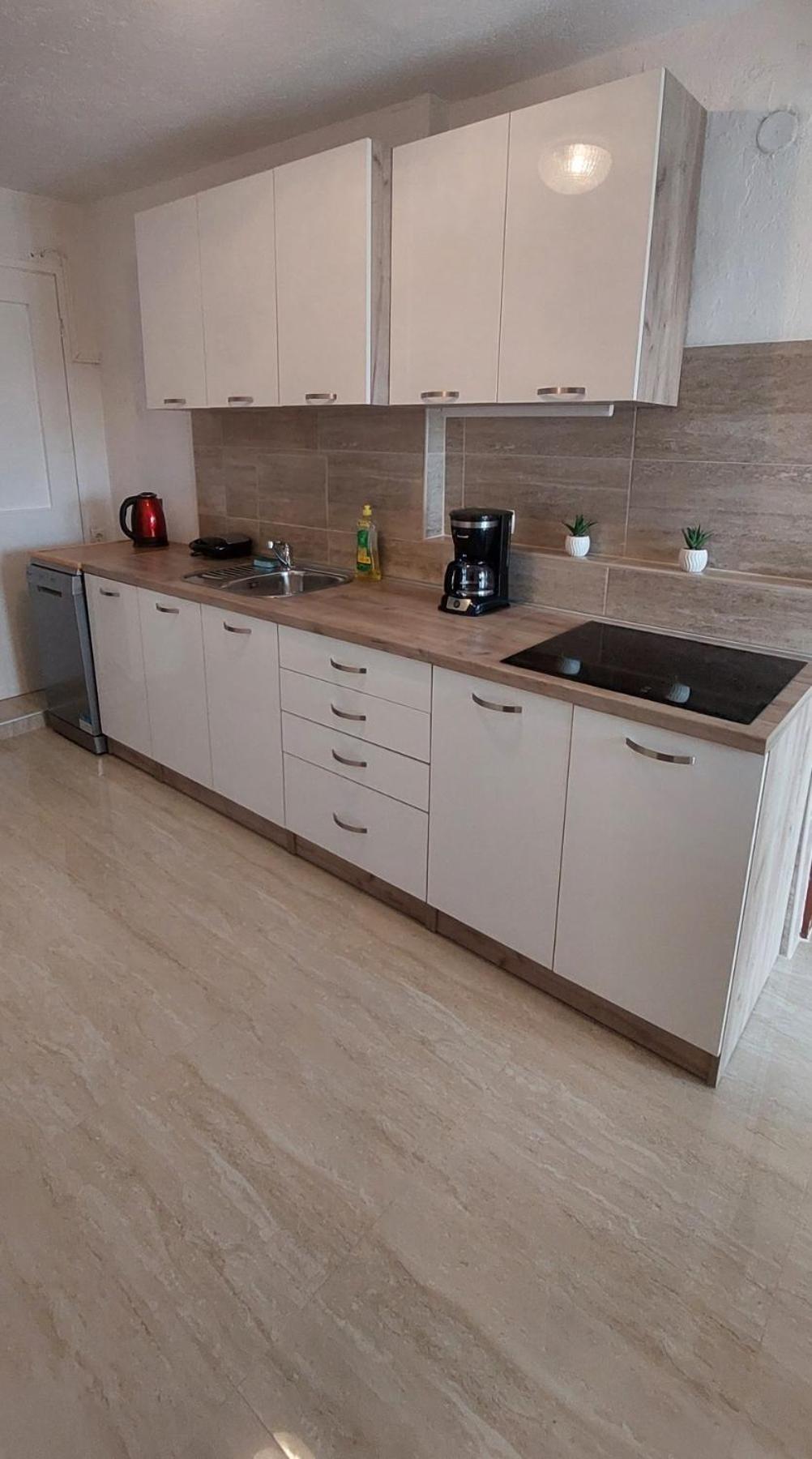 Milijana Apartments Rab ราบ ห้อง รูปภาพ